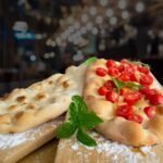¿Cómo hacer pizza sin gluten en casa? La base perfecta
