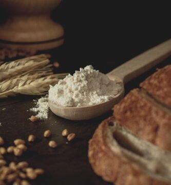 ¿Cómo sustituir la harina de trigo en recetas? Guía com