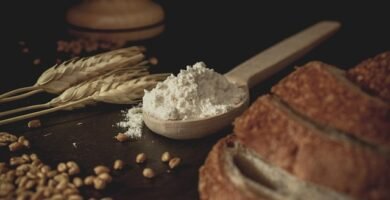 ¿Cómo sustituir la harina de trigo en recetas? Guía com