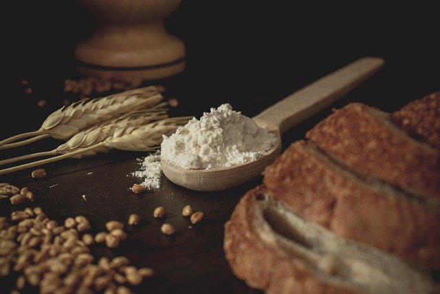 ¿Cómo sustituir la harina de trigo en recetas? Guía com