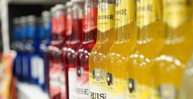 Comprar cerveza sin gluten online: las mejores marcas p