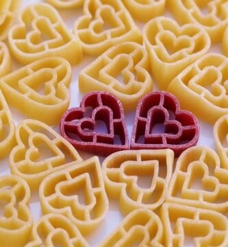 Comprar pasta sin gluten de calidad: comparativa comple