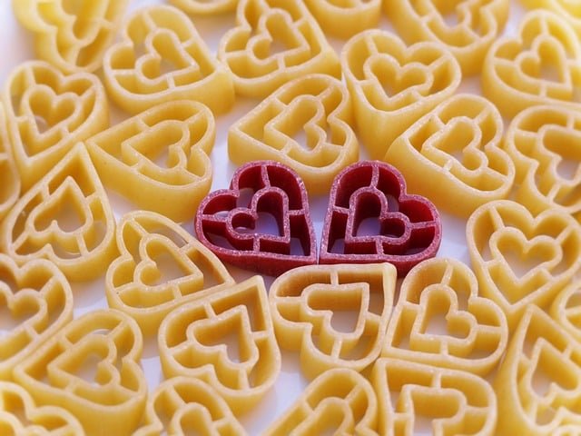 Comprar pasta sin gluten de calidad: comparativa comple