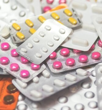 ¿Qué medicamentos contienen gluten? Lista y alternativa