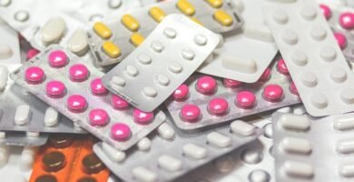 ¿Qué medicamentos contienen gluten? Lista y alternativa