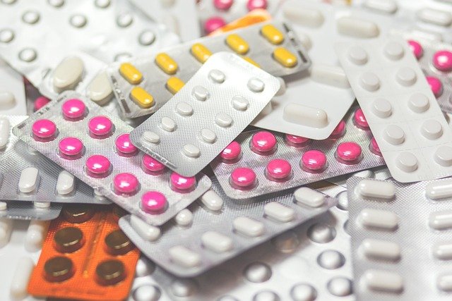 ¿Qué medicamentos contienen gluten? Lista y alternativa