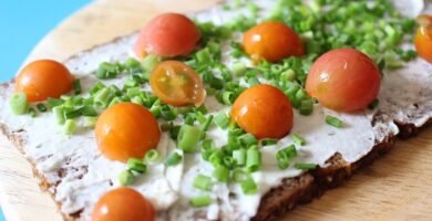 Recetas sin gluten fáciles para toda la semana: menú co