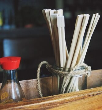¿Las salsas de soja tienen gluten? Alternativas seguras