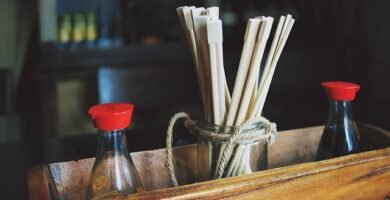 ¿Las salsas de soja tienen gluten? Alternativas seguras