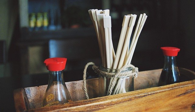 ¿Las salsas de soja tienen gluten? Alternativas seguras