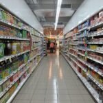 Carrefour Bio sin gluten contaminación cruzada garantías