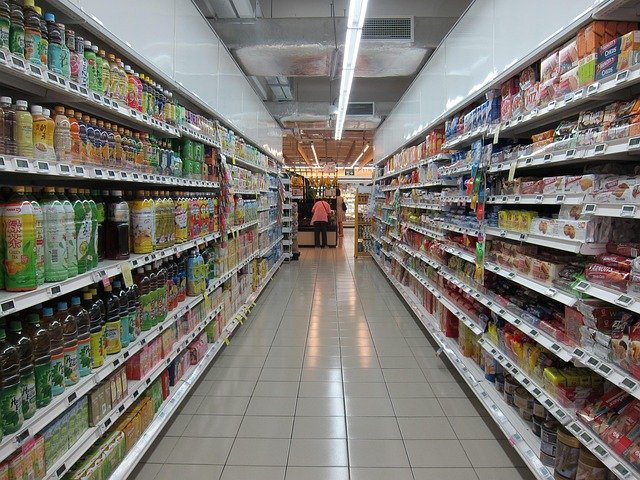 Carrefour Bio sin gluten contaminación cruzada garantías