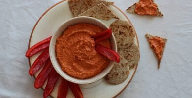comparativa patés sin gluten La Piara