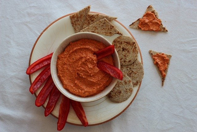 comparativa patés sin gluten La Piara