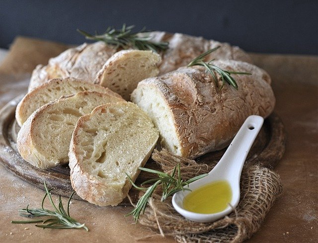 harina maizena sin gluten Mercadona