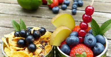 Kellogg's Sin Gluten para celíacos