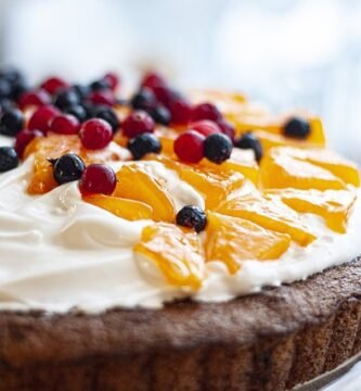 La Piara sin gluten ingredientes