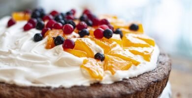 La Piara sin gluten ingredientes