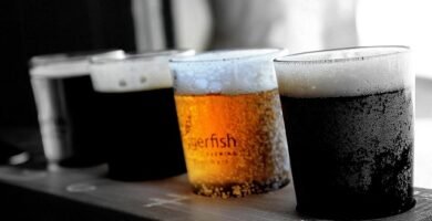 mejores productos Daura Estrella Damm sin gluten