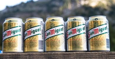 mejores productos San Miguel sin gluten