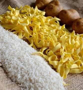 rizopia pasta de arroz opiniones