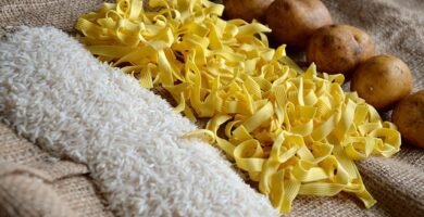 rizopia pasta de arroz opiniones