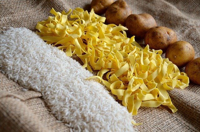 rizopia pasta de arroz opiniones