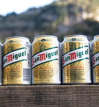 San Miguel sin gluten precio supermercados