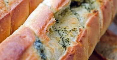 Baguette Precocida sin gluten sin gluten Proceli