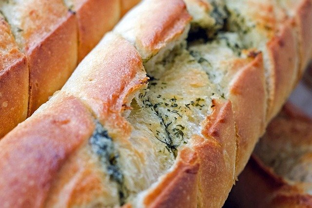 Baguette Precocida sin gluten sin gluten Proceli