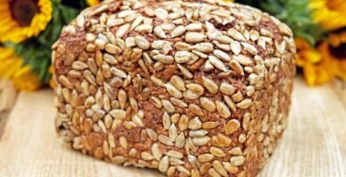 Nattura Pan de Molde Blanco sin Gluten sin gluten Nattura