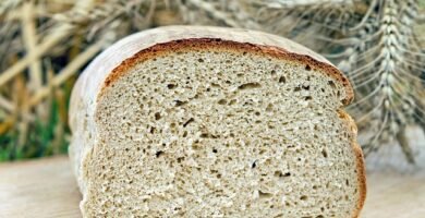 Pan de Molde Blanco Clásico Sin Gluten Glutabye sin gluten Glutabye