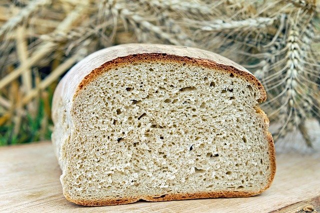 Pan de Molde Blanco Clásico Sin Gluten Glutabye sin gluten Glutabye