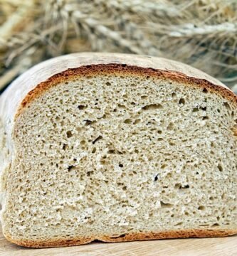 Pan de Molde Blanco sin gluten sin gluten Bioalimentys
