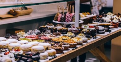 productos Borges sin gluten opiniones