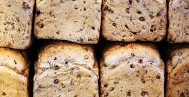 Productos El Granero Integral sin gluten