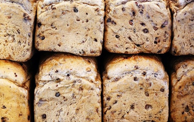 Productos El Granero Integral sin gluten