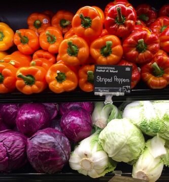 Santiveri supermercados