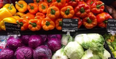 Santiveri supermercados