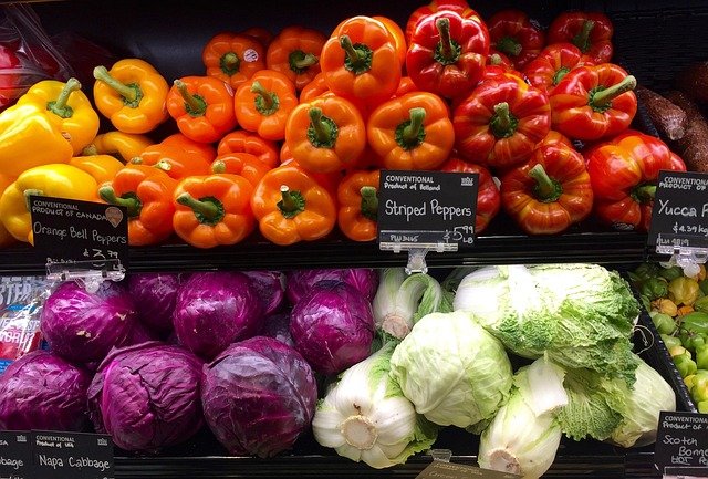 Santiveri supermercados