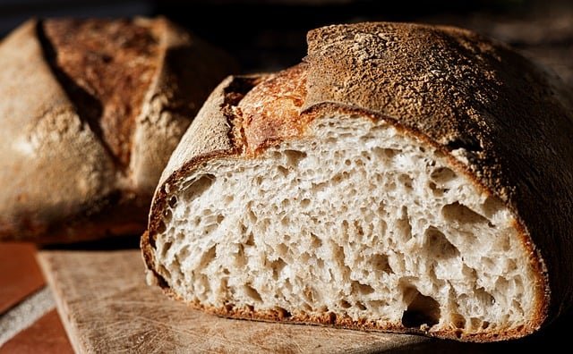 Schär Pan Rústico Sin Gluten sin gluten Schär