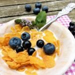 Nestlé Corn Flakes Sin Gluten sin gluten Nestlé Sin Gluten