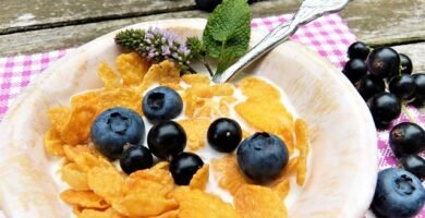 Nestlé Corn Flakes Sin Gluten sin gluten Nestlé Sin Gluten