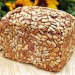 Pan de molde sin gluten Hacendado sin gluten Hacendado Sin Gluten