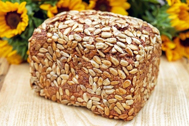 Pan de molde sin gluten Isabel sin gluten Isabel Sin Gluten