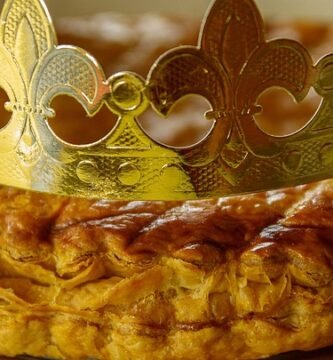 roscón de reyes sin gluten receta para celíacos