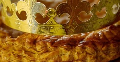 roscón de reyes sin gluten receta para celíacos
