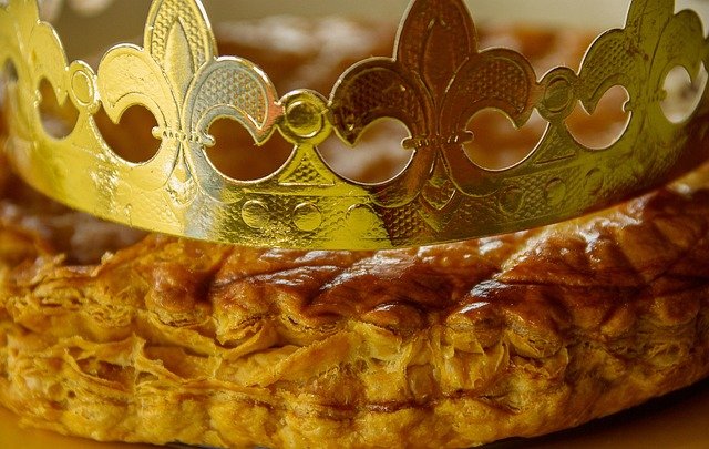 roscón de reyes sin gluten receta para celíacos
