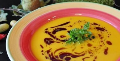 Knorr Sopa de Tomate con Picatostes Sin Gluten sin gluten Knorr Sin Gluten