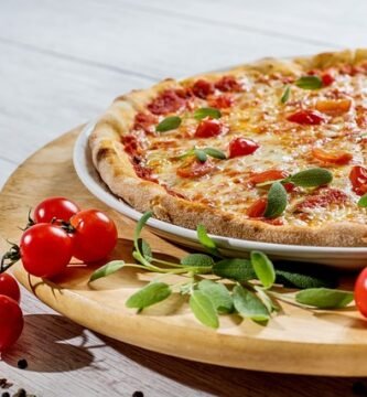 Base de pizza sin gluten (marca Schär para Lidl) sin gluten Lidl Sin Gluten
